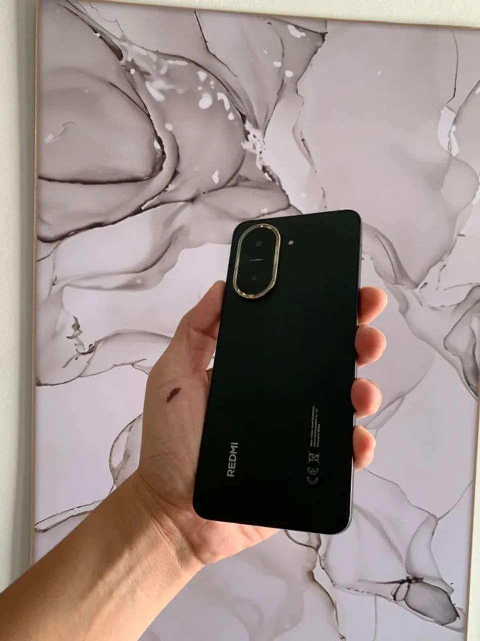 XIAOMI Redmi A5 - 128GB - Foto 3