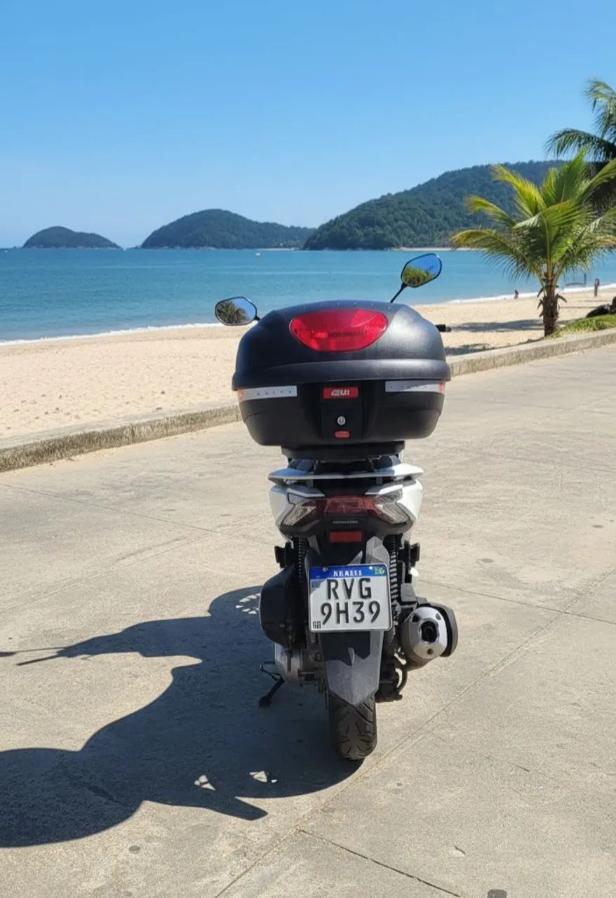 pcx abs 160 - Foto 5