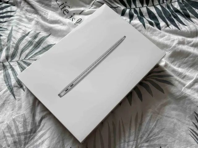 Macbook Air M1  - Foto 2