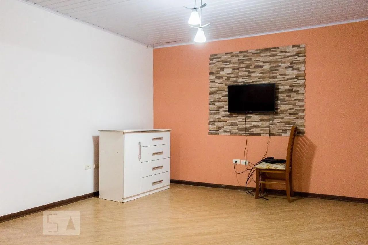 Casa à Venda - Vila Ede, 2 Quartos, 120 m2