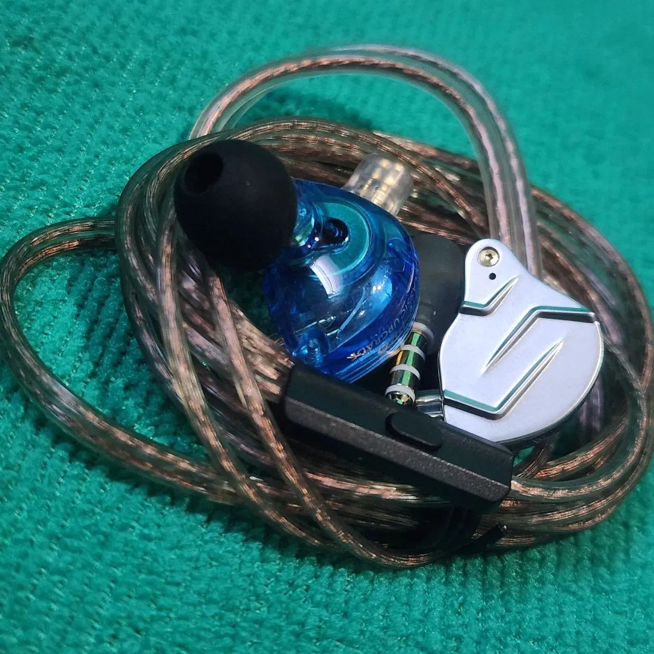 KZ ZSN PRO - Foto 4