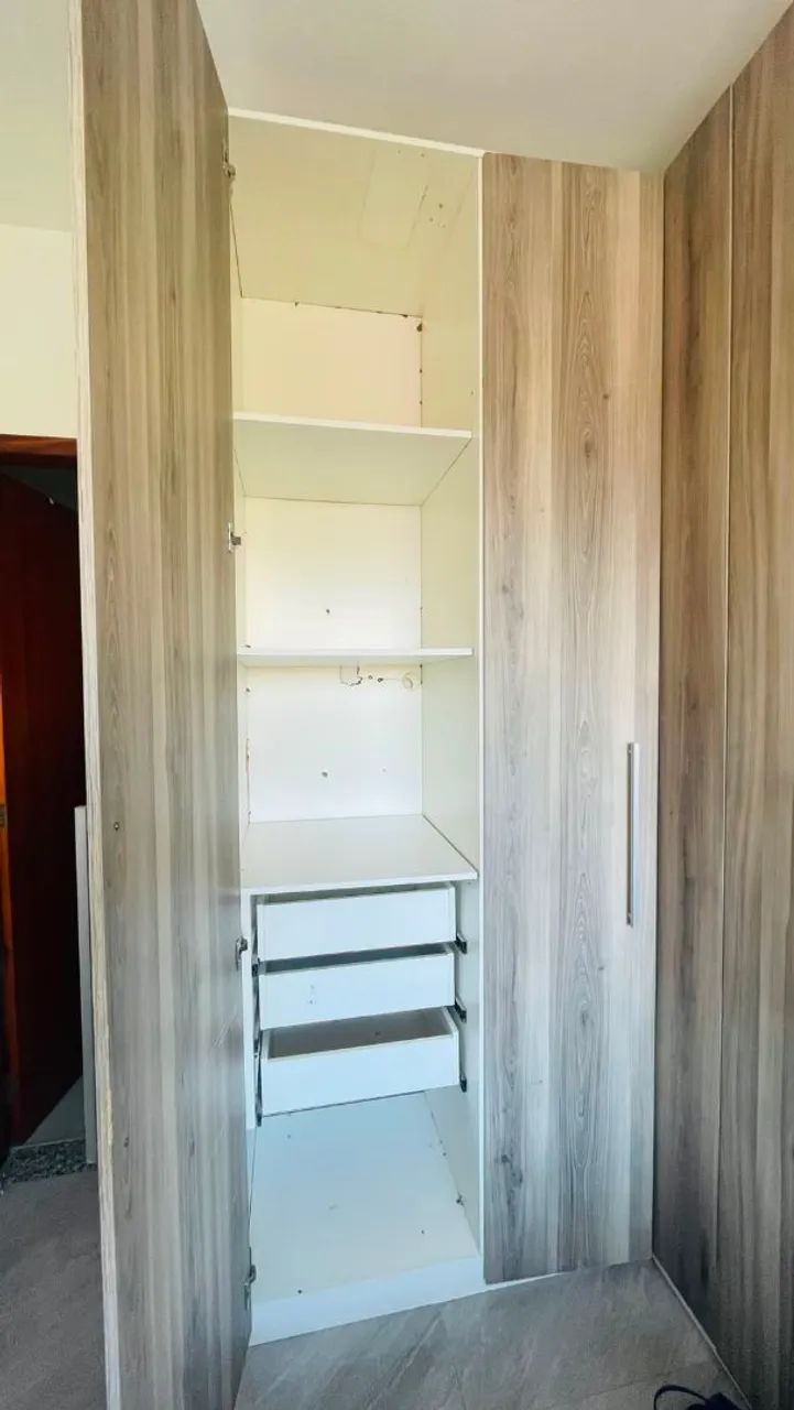 Armário em L - Foto 2