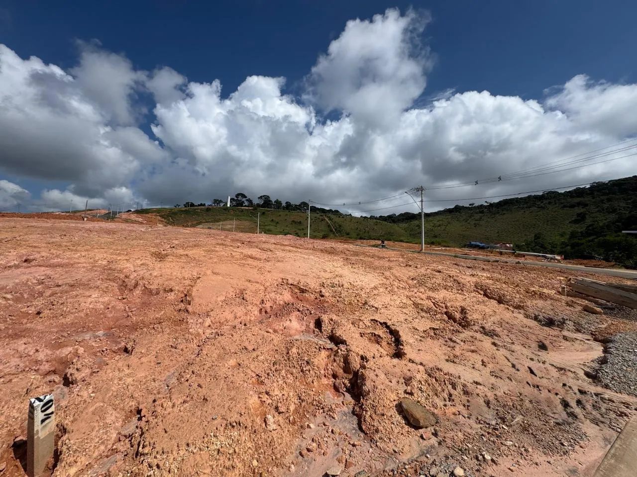 Lote / Terreno - Santo Antônio - Foto 3