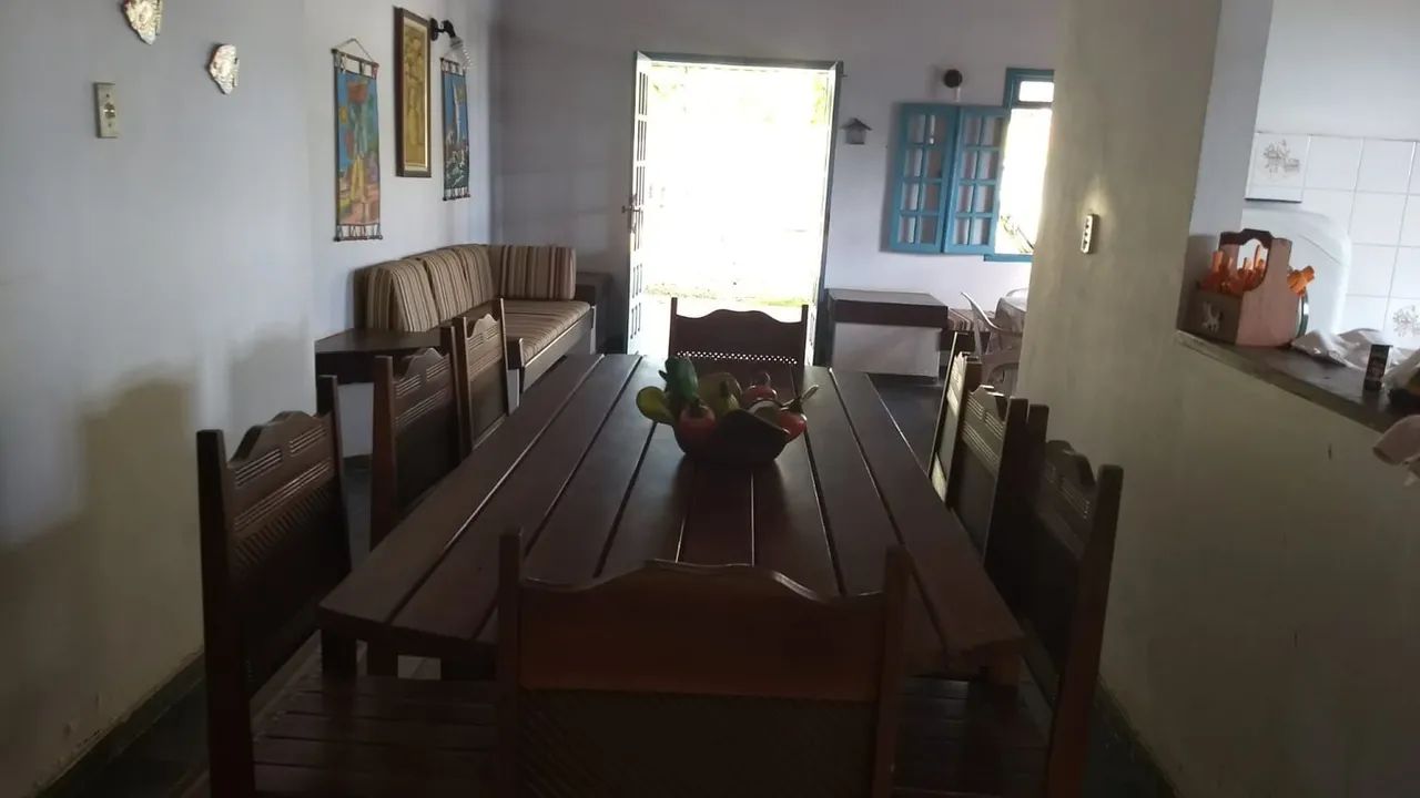 Aluga-se casa de praia em Subaúma  - Foto 5