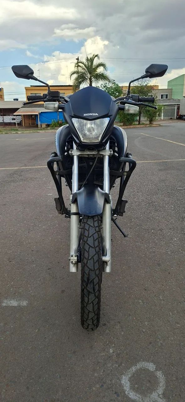 FALCON 400I - 2013 - Foto 3