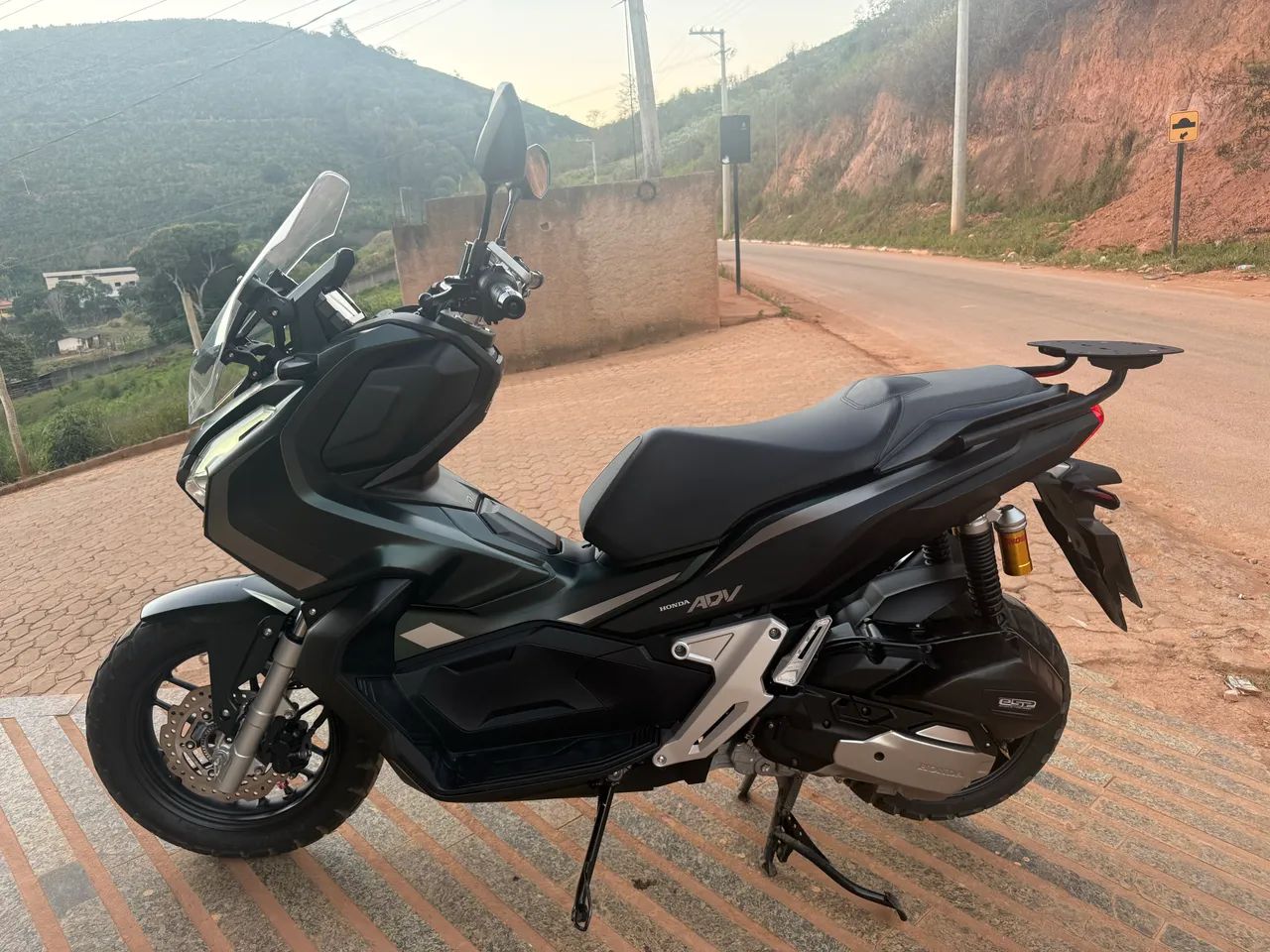ADV 150 - Foto 2