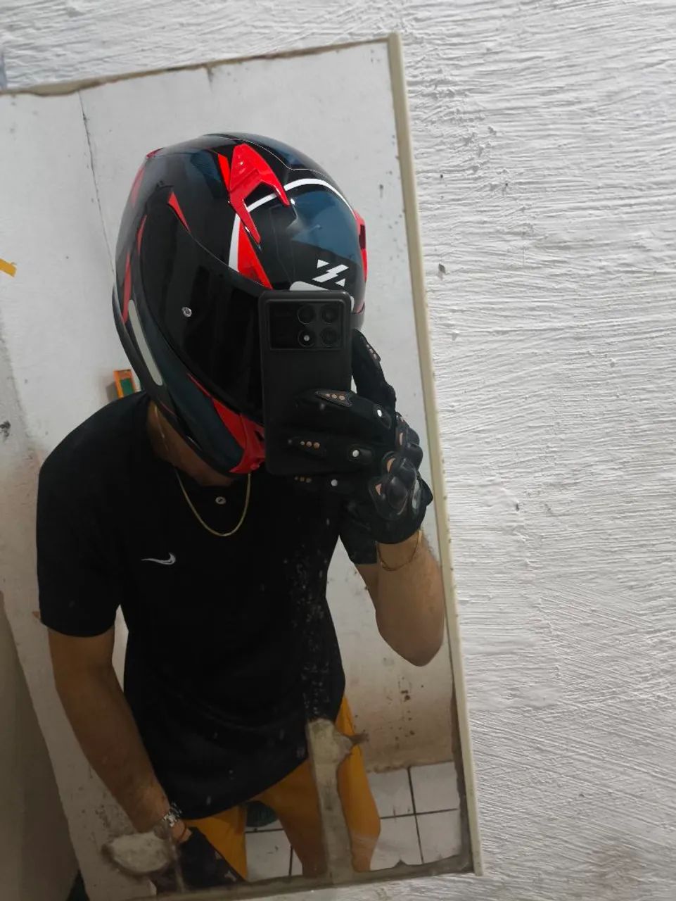 Capacete original da Norisk flow pulse  - Foto 5