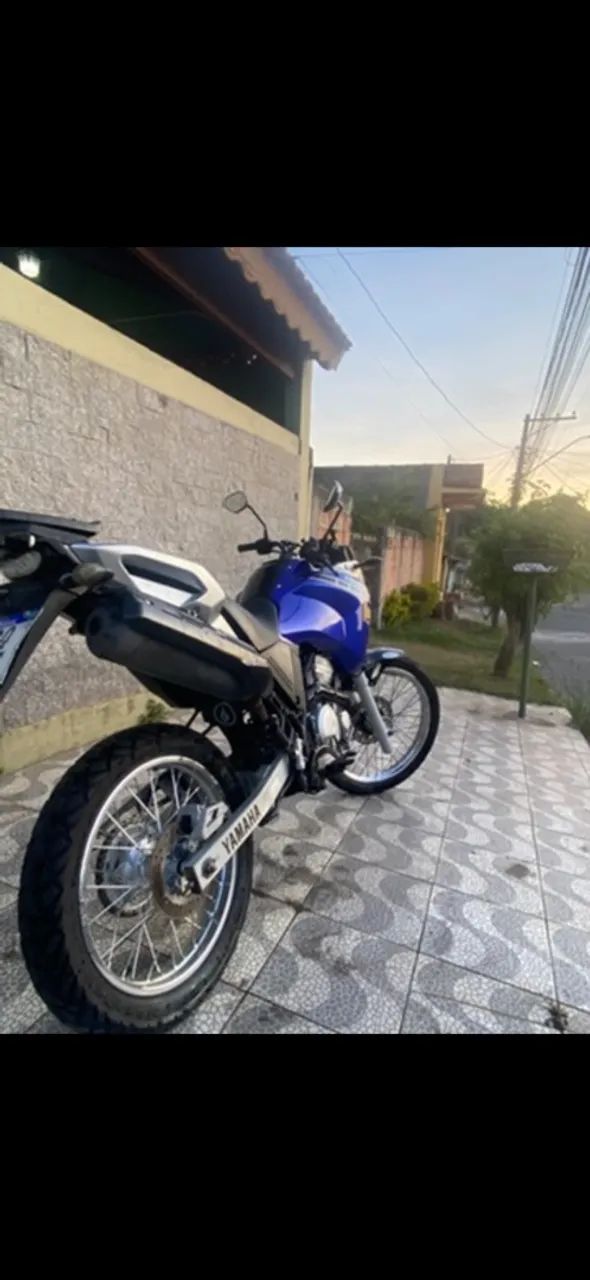 Tenere 250  - Foto 2