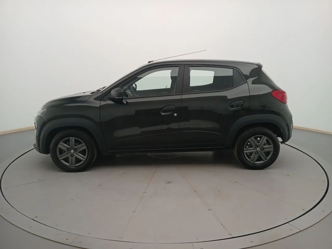 Renault Kwid 1.0 Zen 2026 - Foto 2