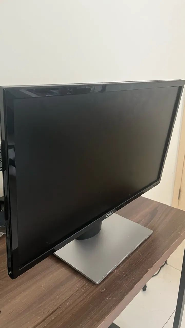 Monitor Dell Se2416H - Foto 3