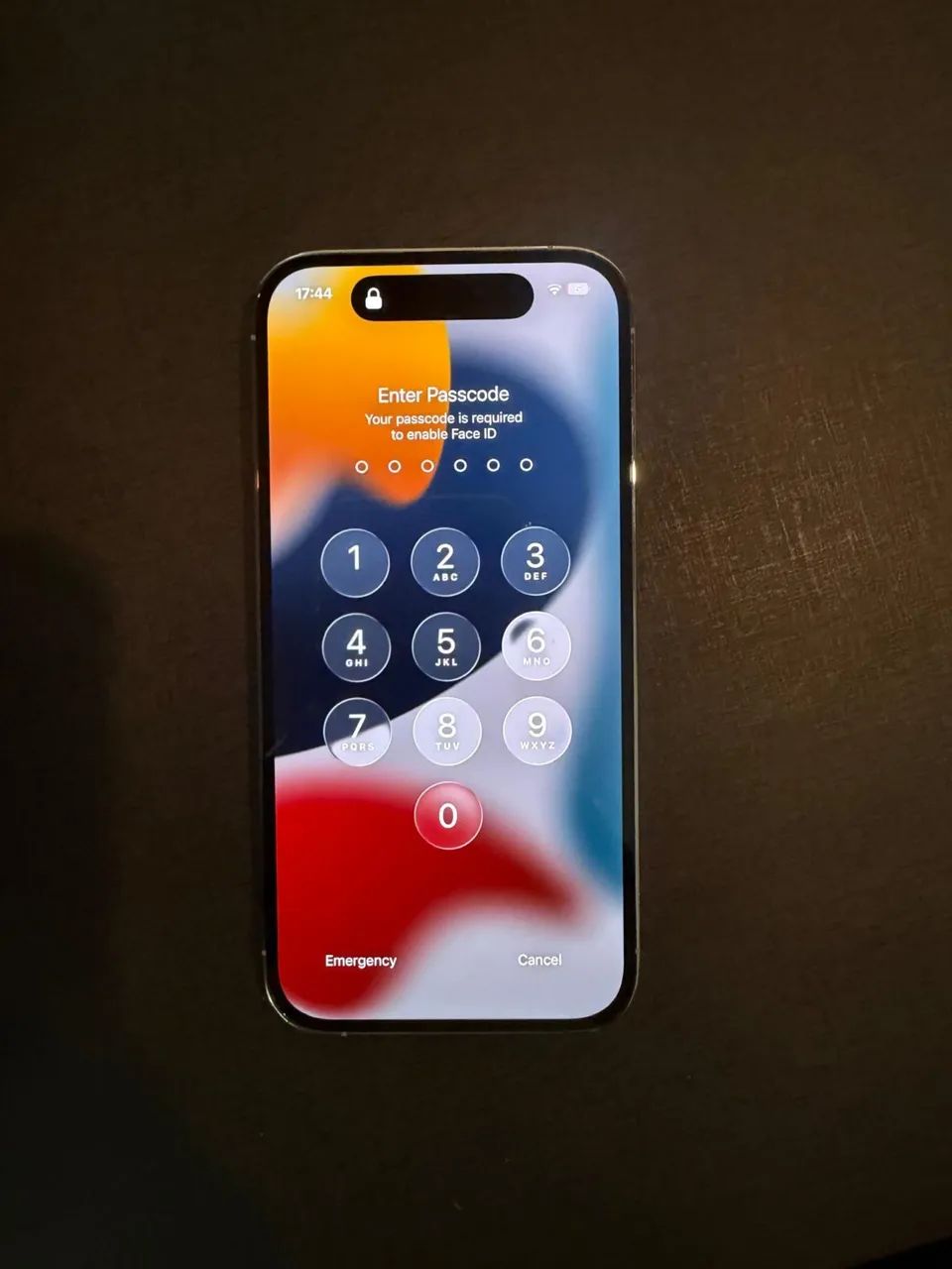 iPhone 14 Pro 128GB Branco - Foto 3