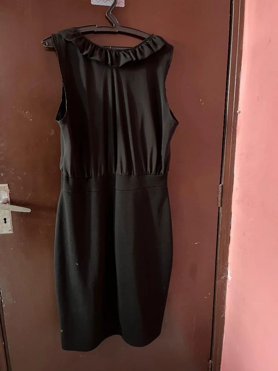 Vestido preto Marisa tam GG - Foto 3