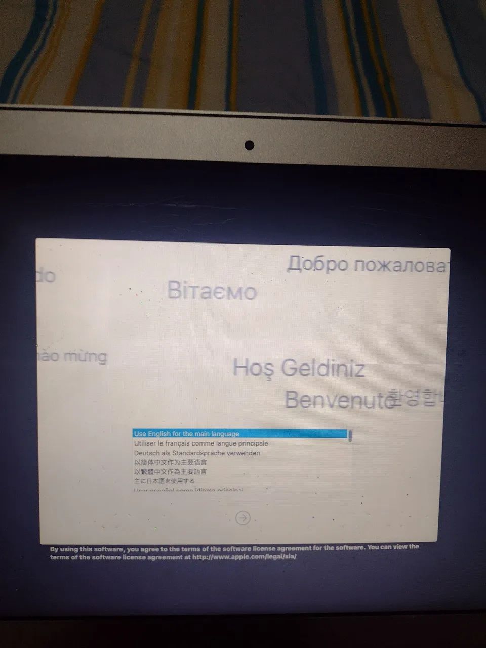 Macbook Air  - Foto 4