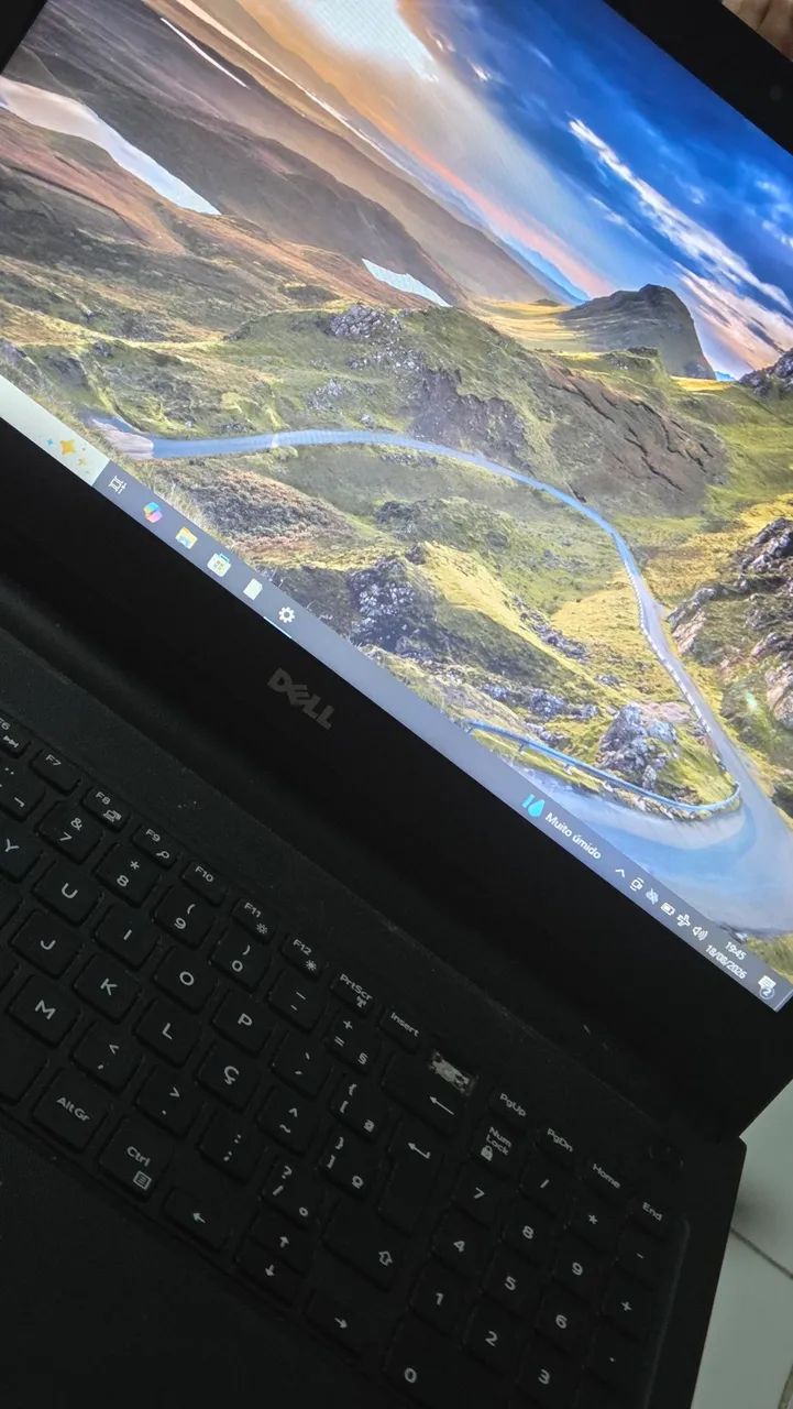 Notebook Dell - Foto 2