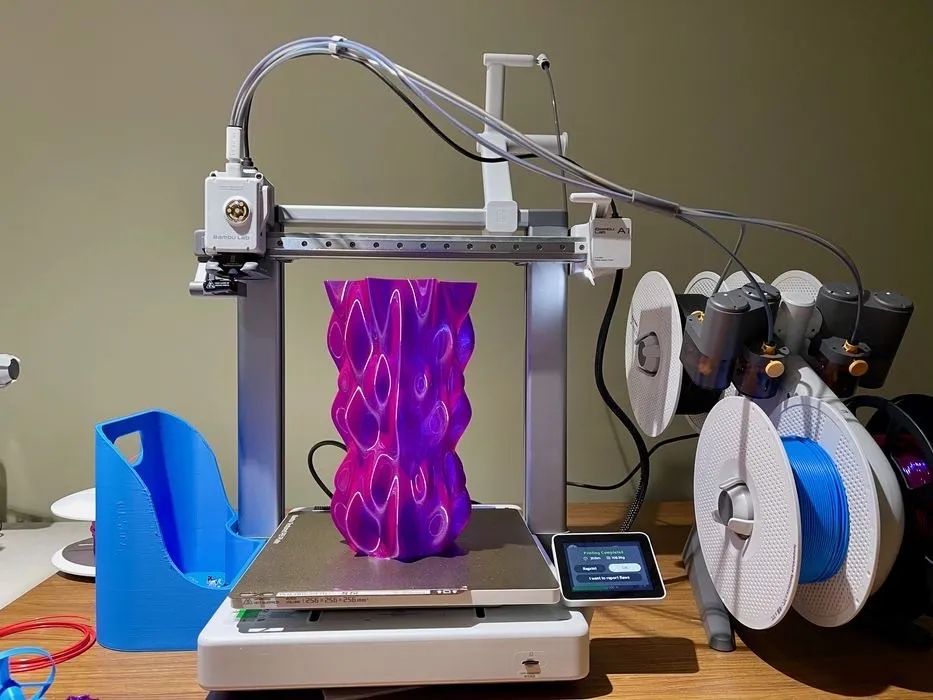 Bambulab A1 Combo - Foto 5