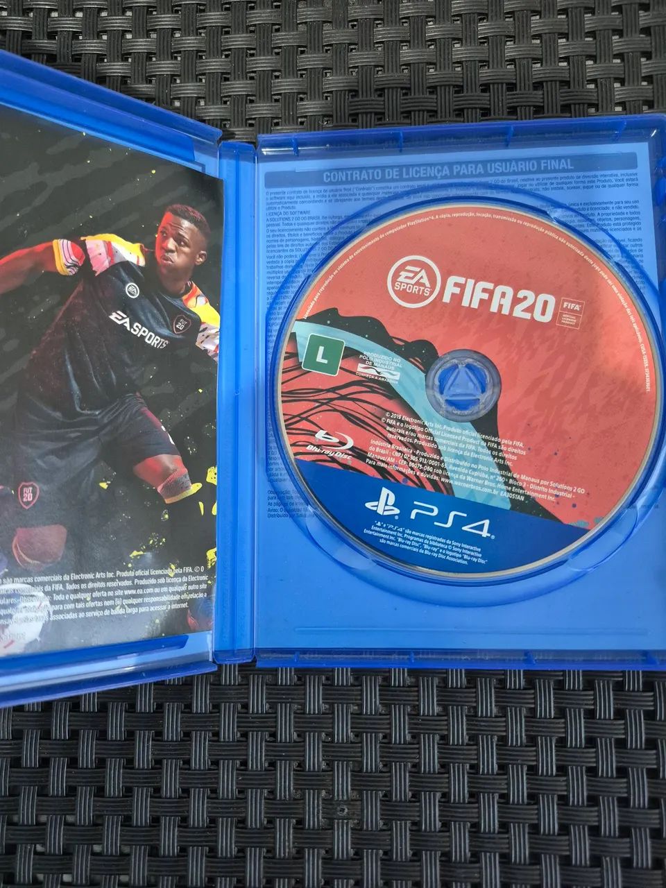 FIFA 20 - PS4 - Foto 2