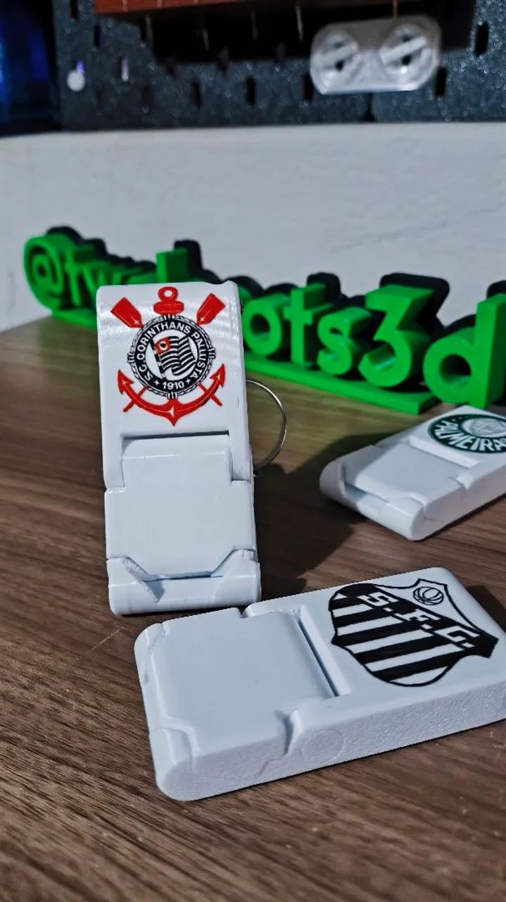 Suporte para Celular - Foto 4
