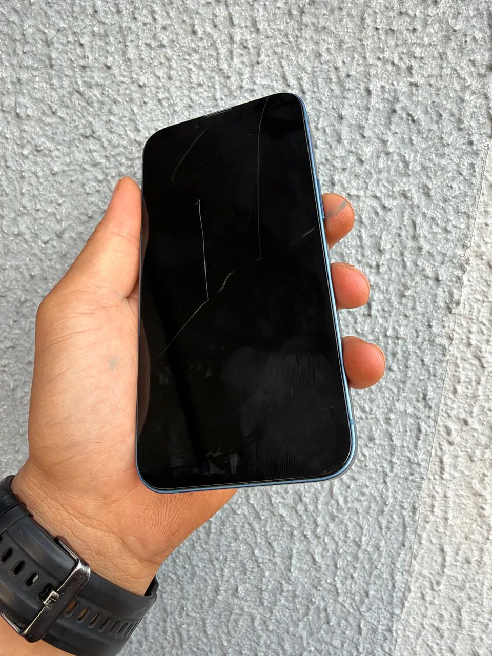Vende-se iPhone 13 128 ( leia a descrição)!