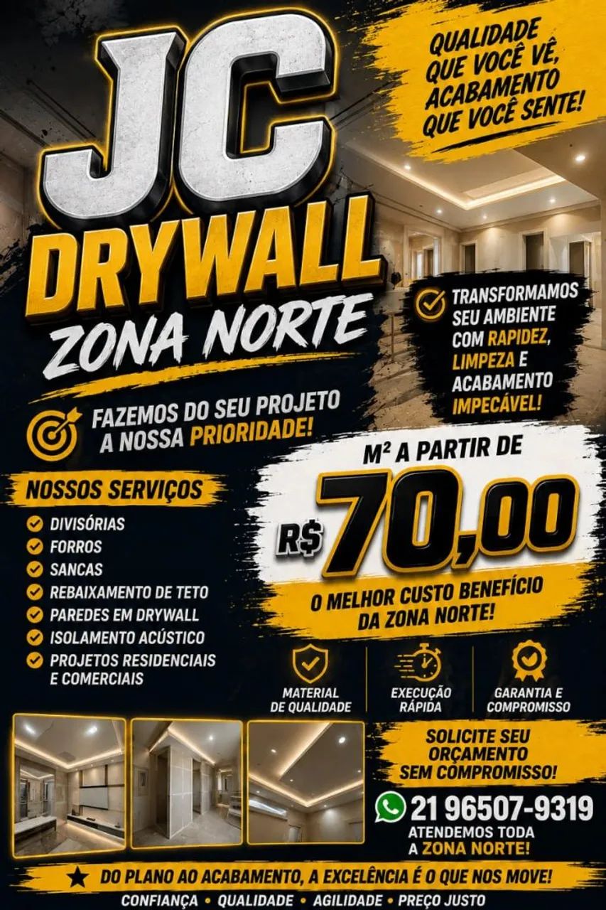 Drywall