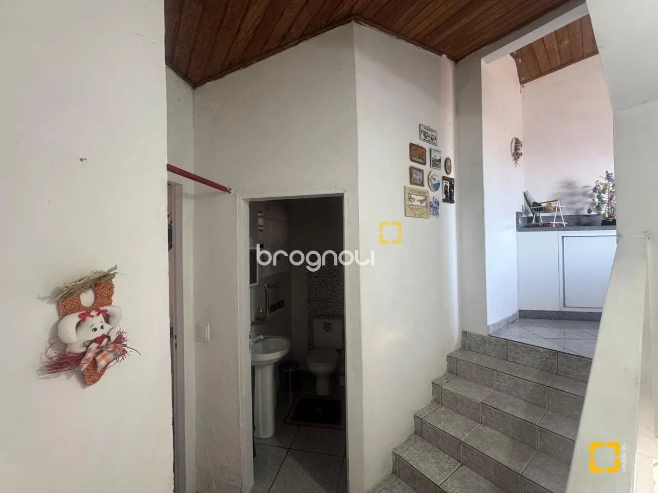 Casa à Venda no Itacorubi - Florianópolis - Próximo à UDESC - Foto 3