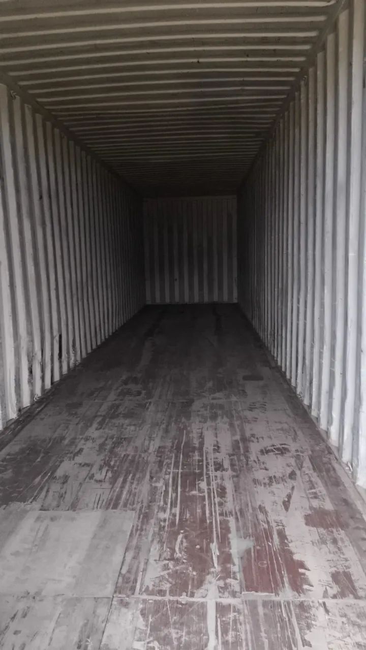 container maritimo - Foto 3