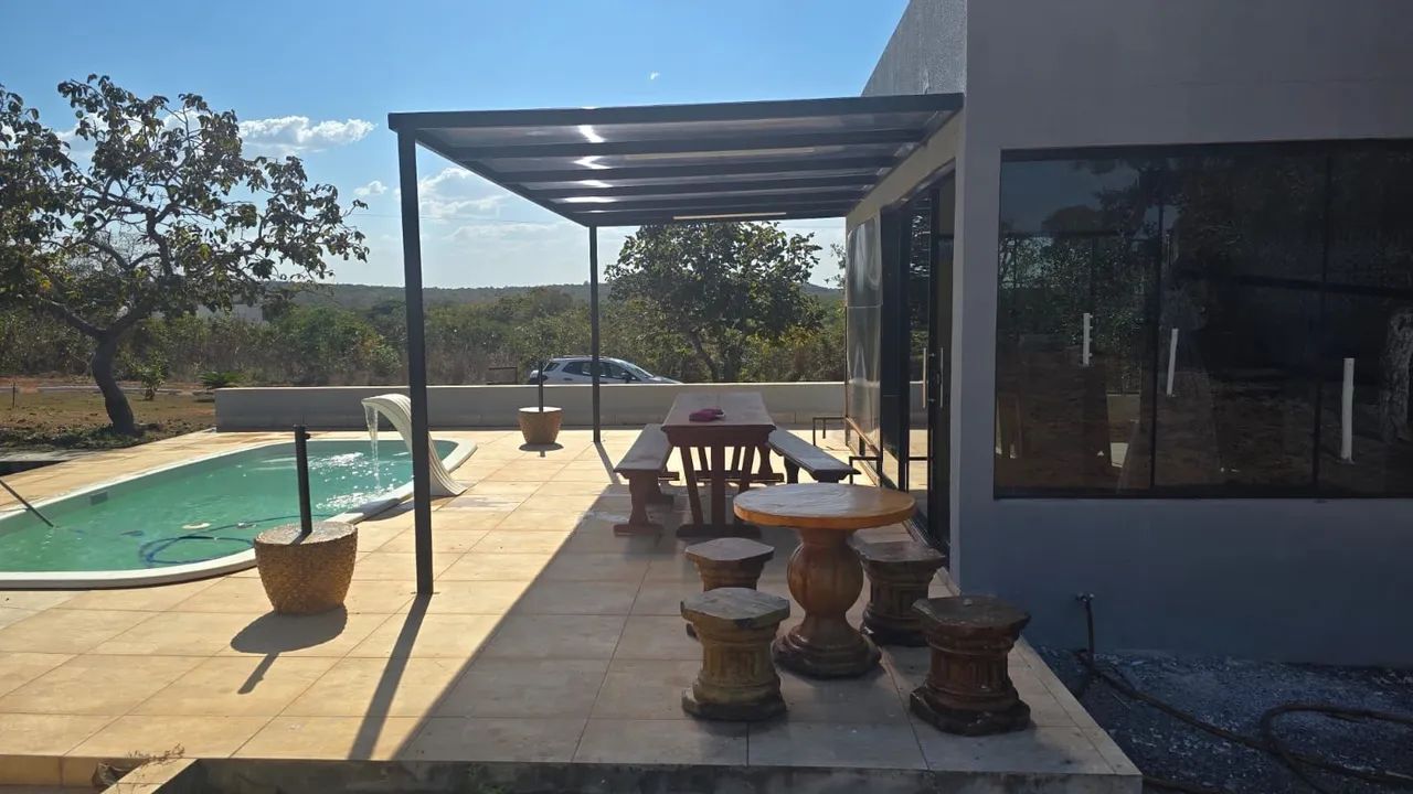 Casa condomínio  MANSO - Foto 5