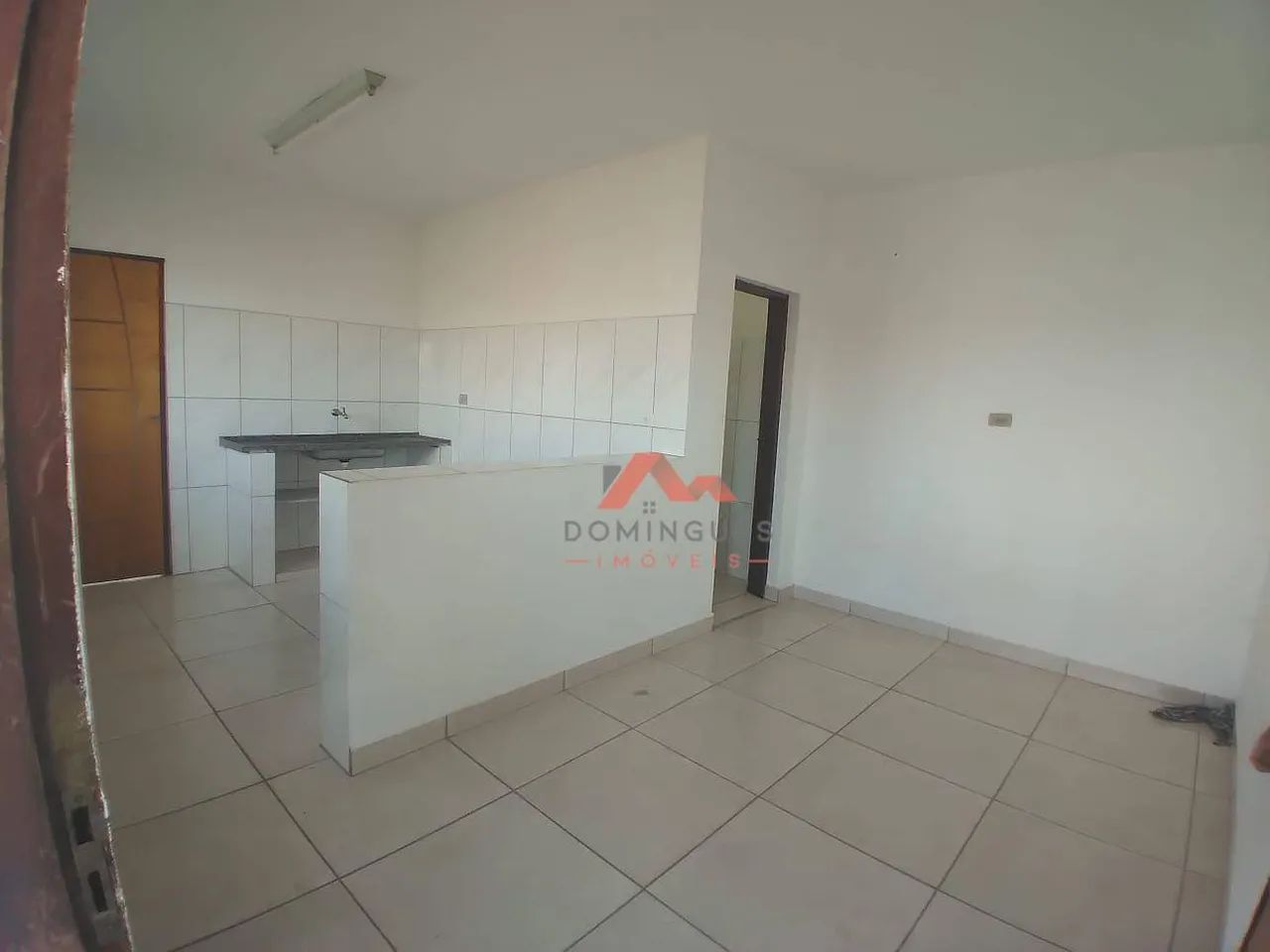Kitnet com 1 dormitório para alugar, 50 m² por R$ 1.390,00/mês - Parque das Nações - Ameri - Foto 2