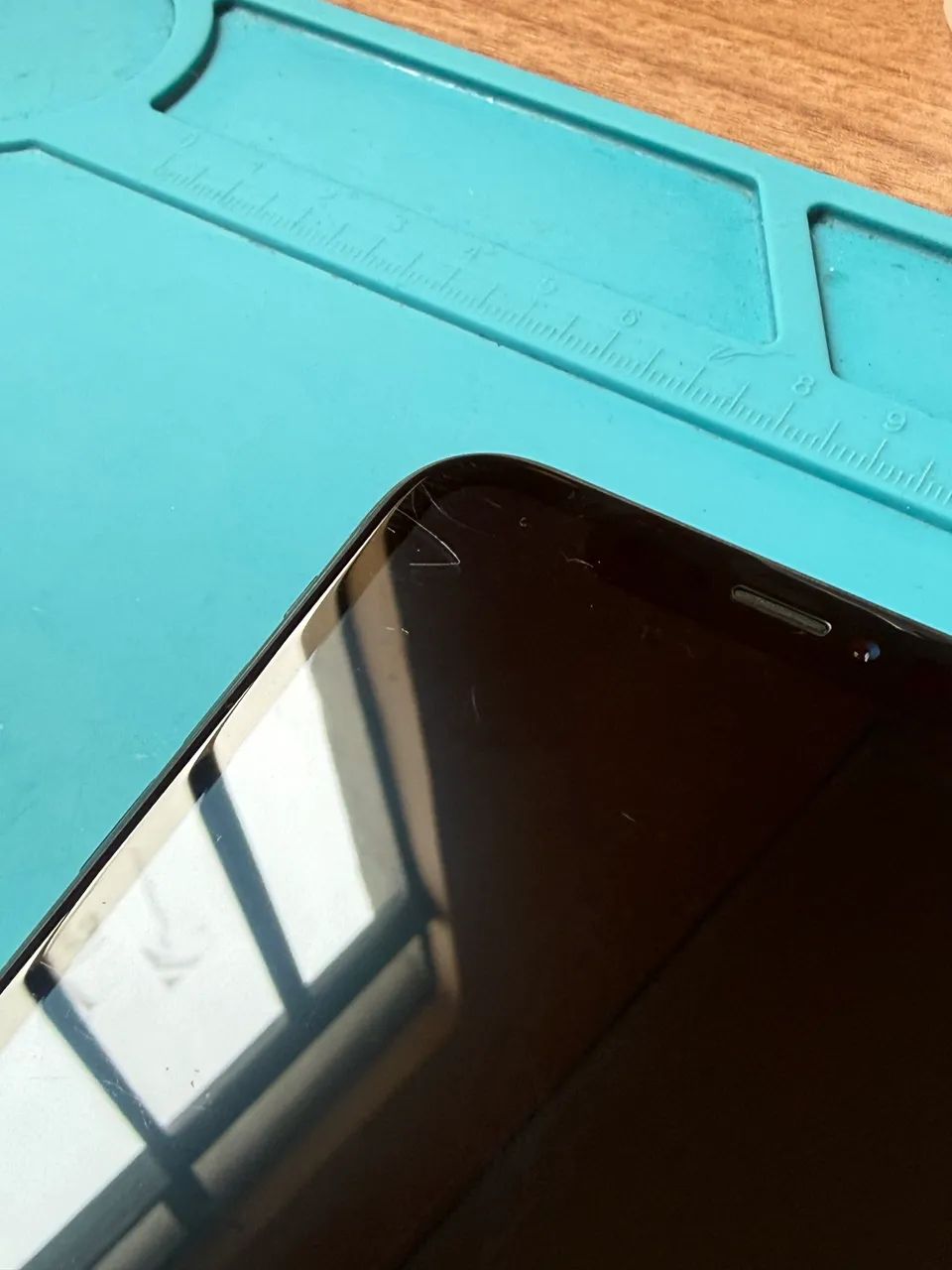 Tela iPhone XR Oled  - Foto 3