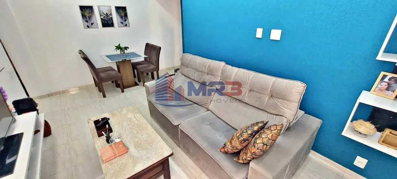 Tanque | Apartamento 2 quartos, sendo 1 suite - Foto 4
