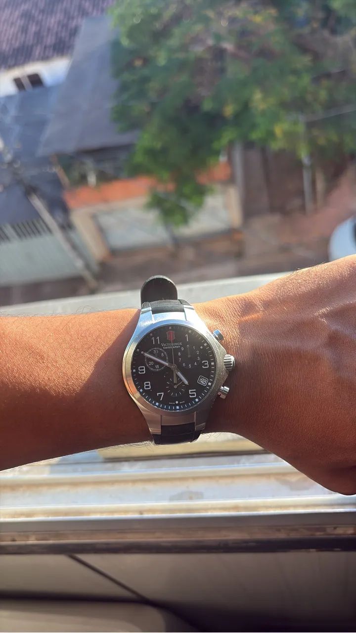 Relógio Victorinox  - Foto 3