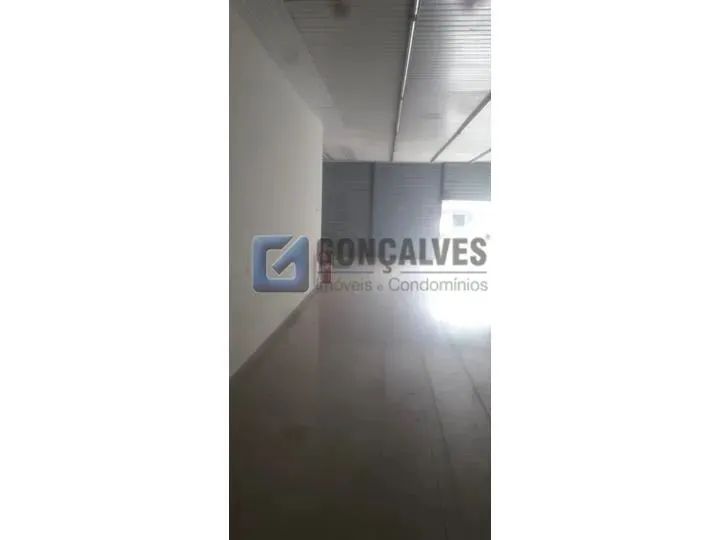 Prédio Comercial à Venda em Rudge Ramos, SBC  1.065 m² Interna, 6 Vagas - Foto 3