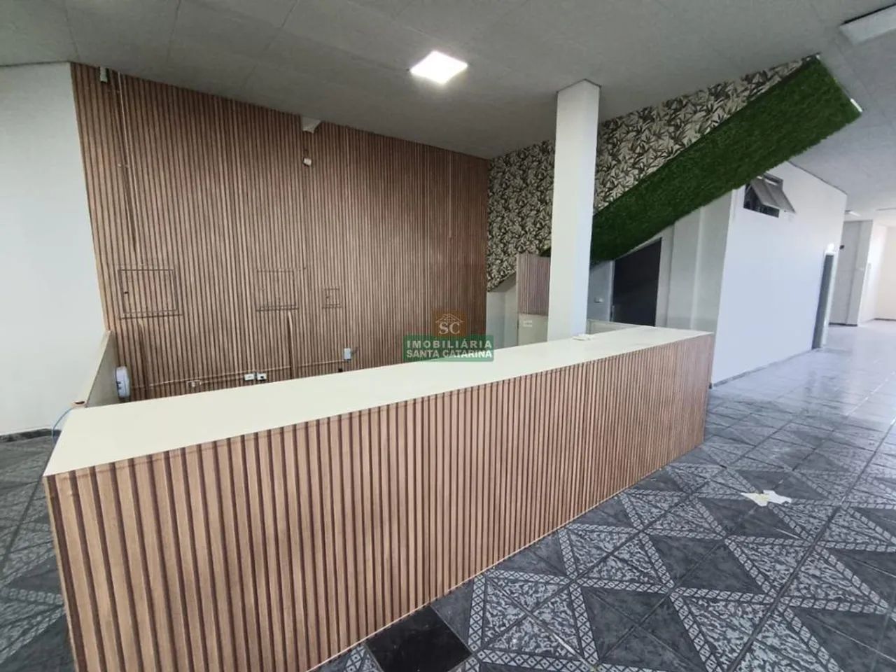 Salão para alugar em Maringá, Zona 07, com 408 m² - Foto 4