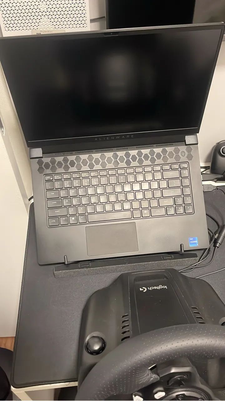 Notebook gamer alienware m15 r6 - Foto 4
