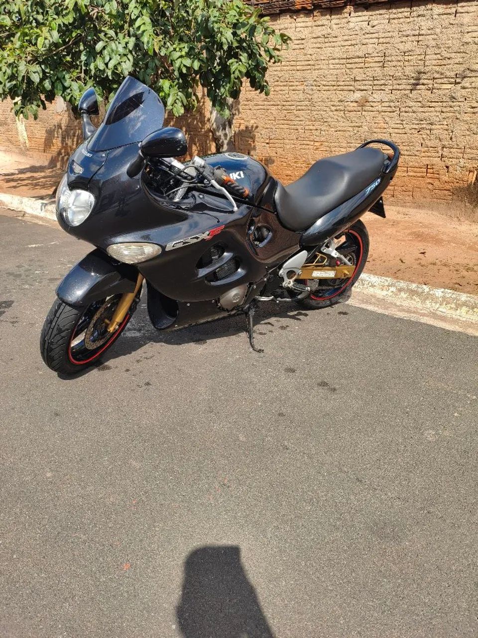 Moto  - Foto 2
