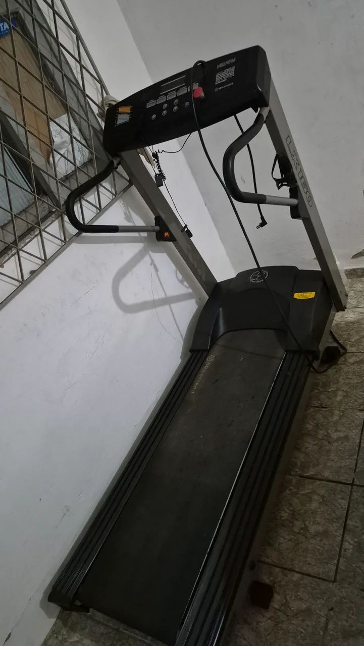 Esteira lx160 g2 - Foto 3