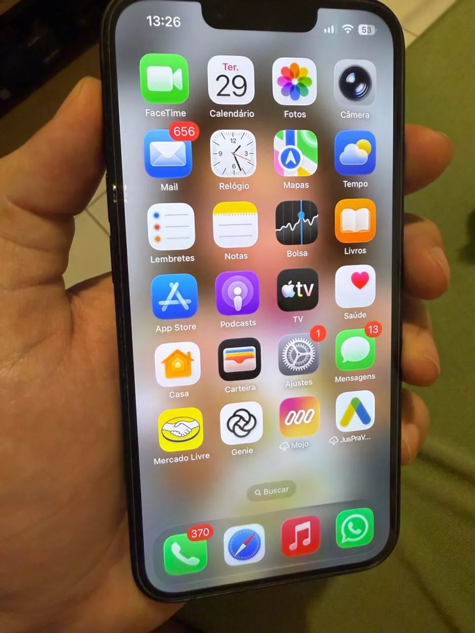iPhone 16E 128gb