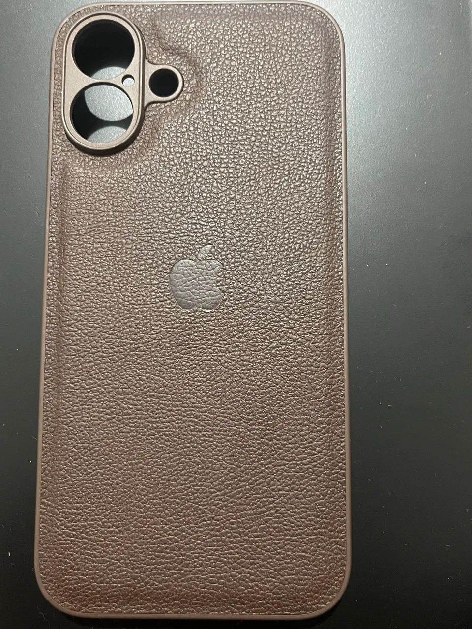 Capinhas especiais iPhone 16 Pro Max  - Foto 2