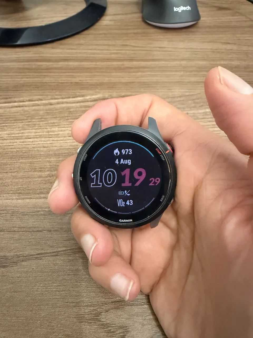 Garmin Forerunner 255 - Foto 2