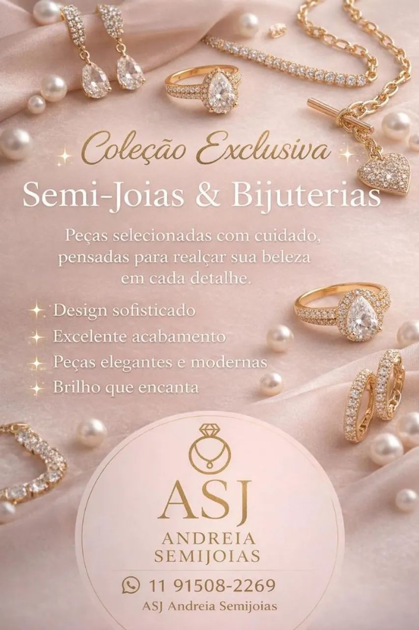Vendedora com experiência 