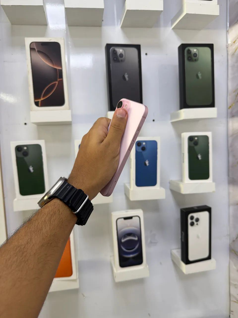 IPHONE 15 128 GB BATERIA 88%  - Foto 3