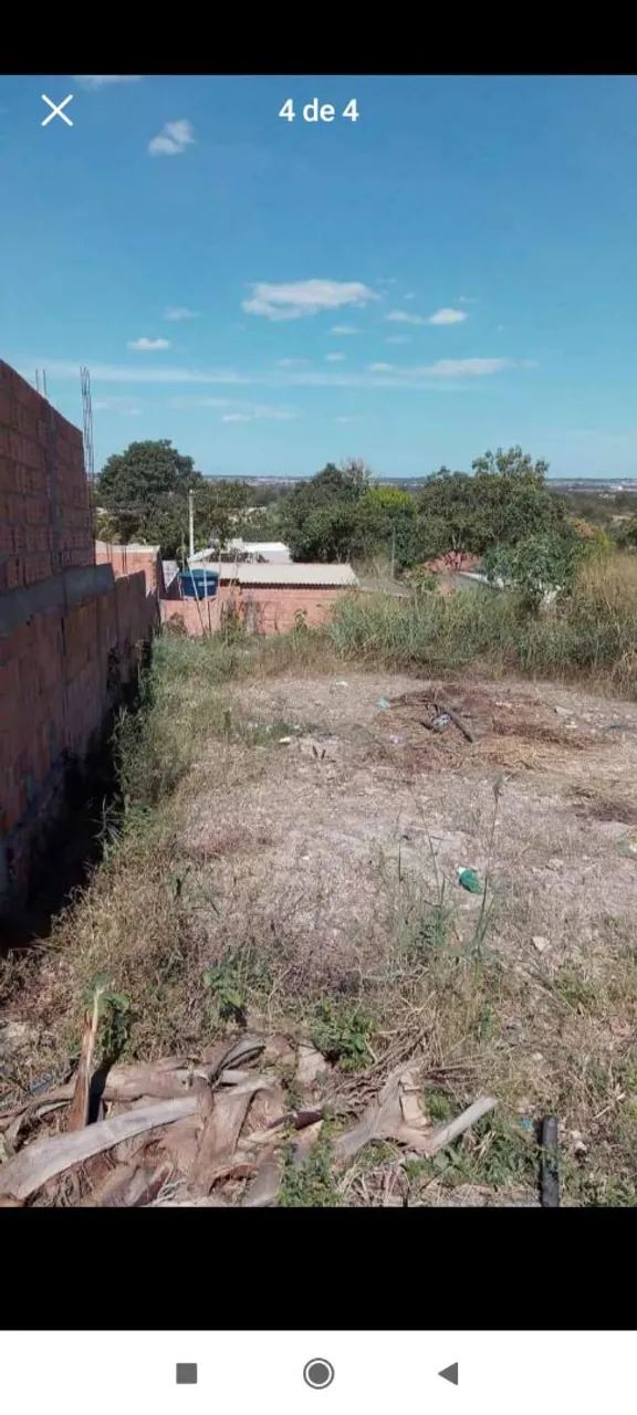 Terreno altos da serra 2 - Foto 2