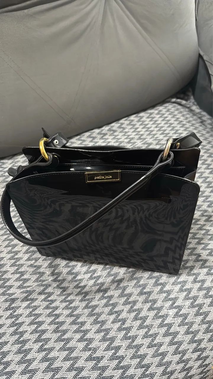 Bolsa Petite Jolie - Foto 2