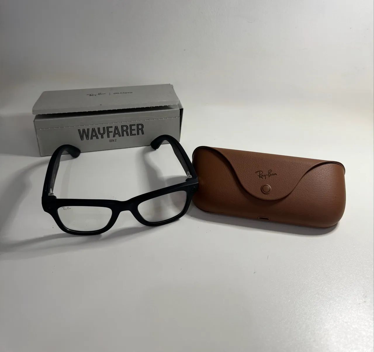 Óculos Ray Ban Meta Geração 2 - Foto 3