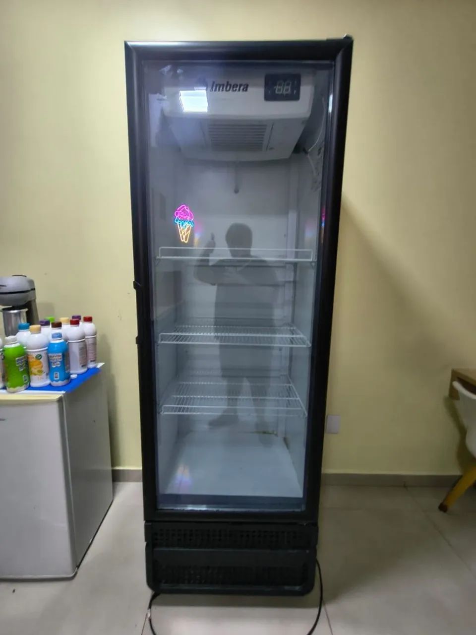 Vende-se cervejeira Imbera  - Foto 3