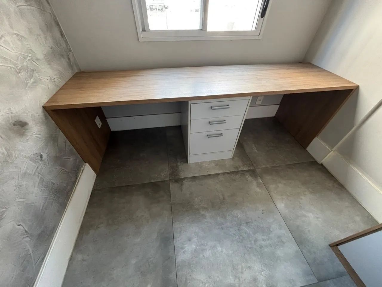 Mesa de escritório
