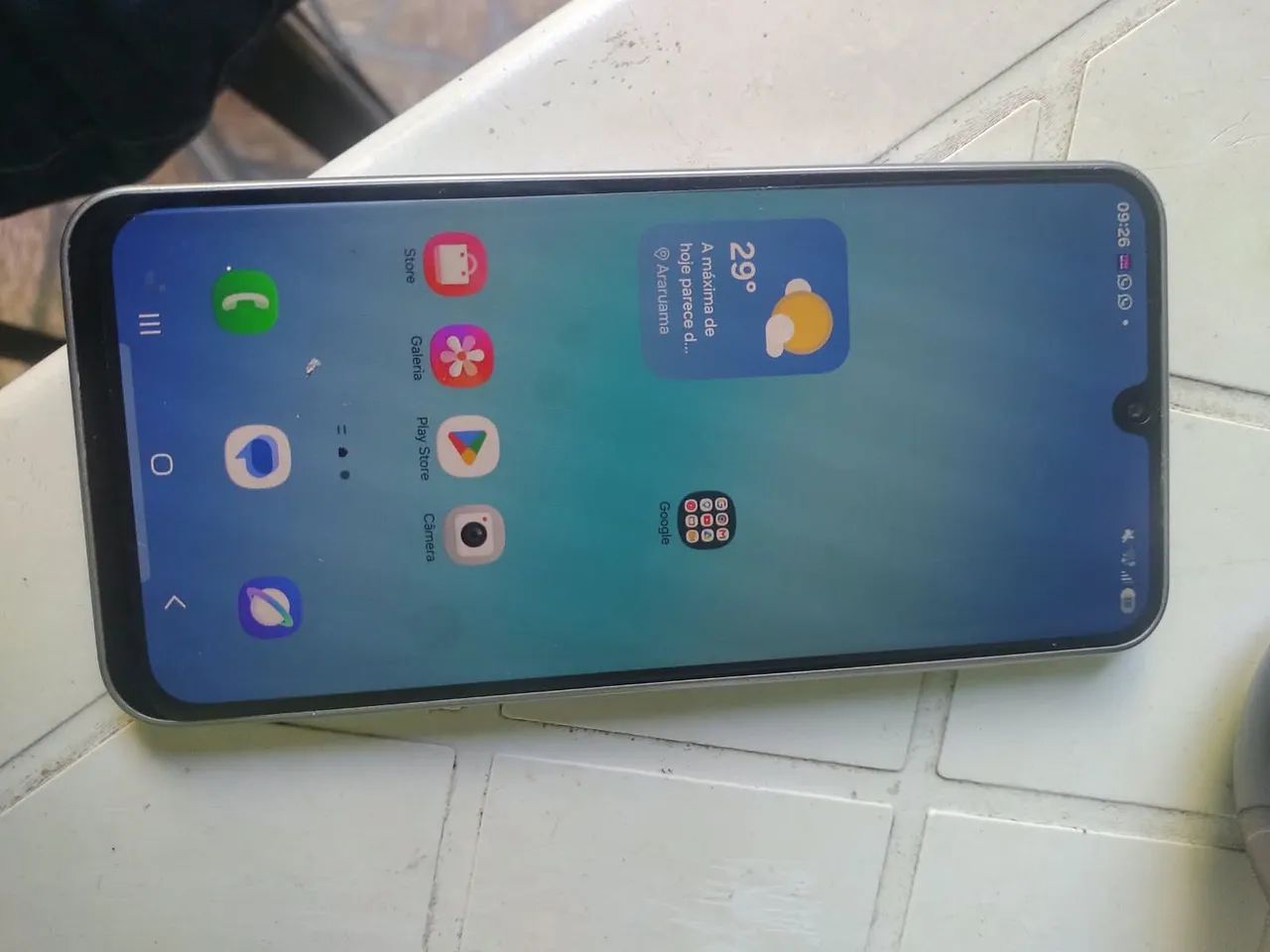  samsung galaxy A17 - Foto 2