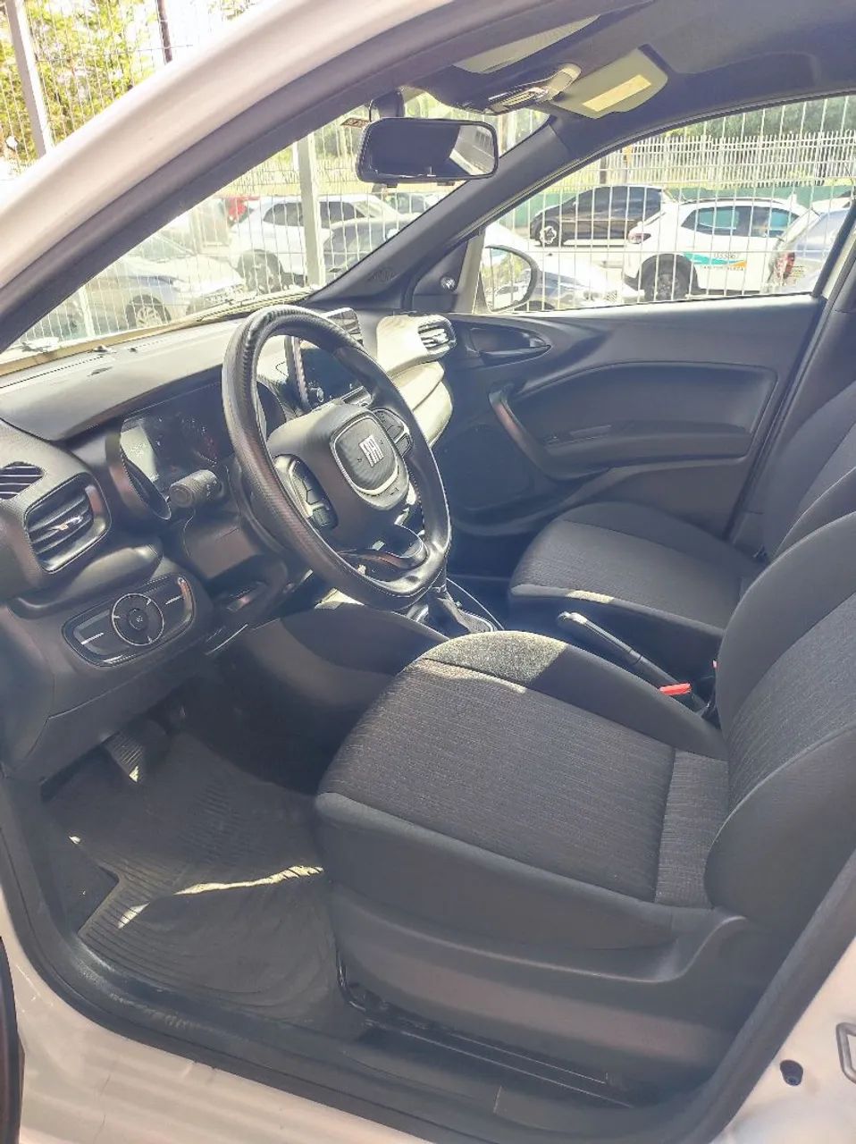 Fiat Argo Drive 1.3 8V Flex Aut. 2026 - Foto 3