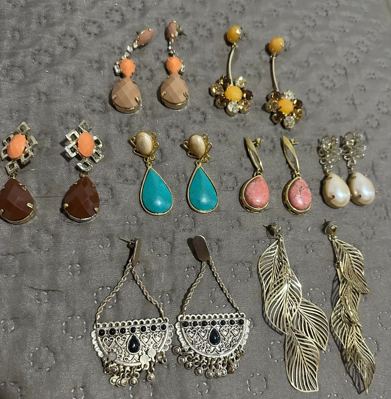 Bijuterias elegantes - Foto 4