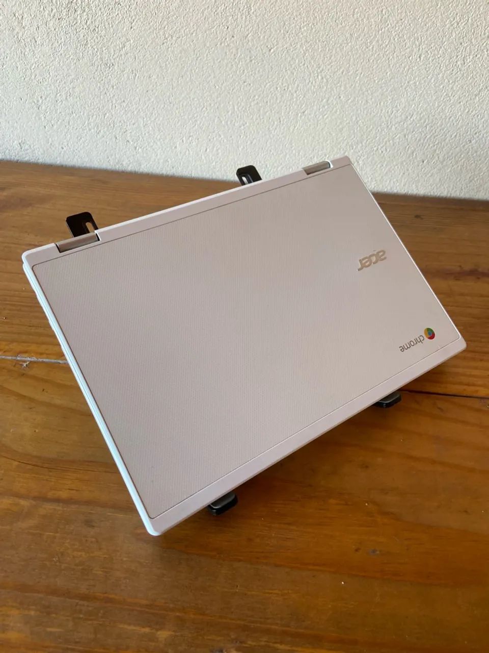 ChromeBook Celeron / HD Graphics / 4GB RAM / 64GB SSD / Tela 13? - Foto 4