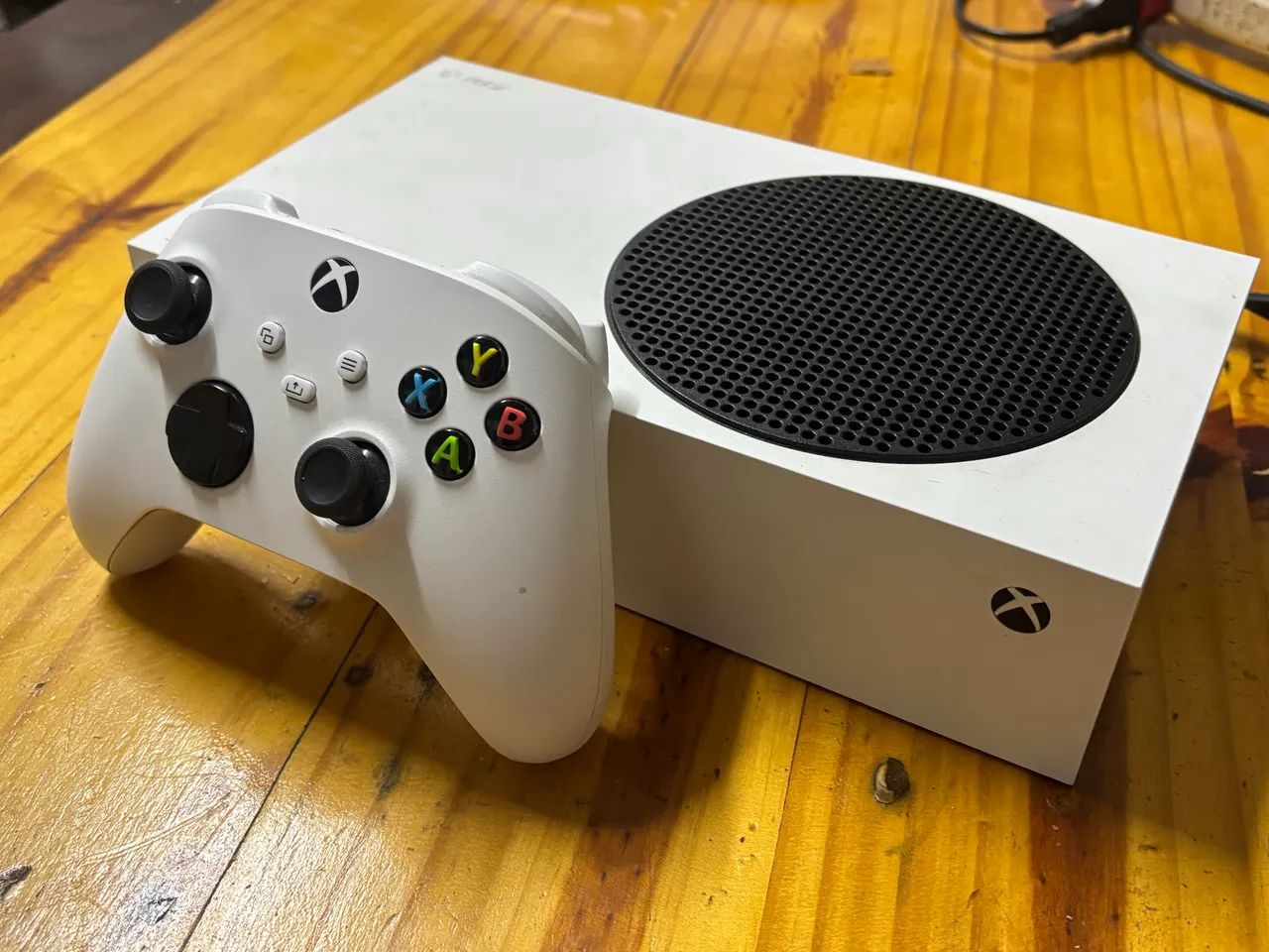 Xbox Series S  - Foto 4